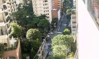 Imagem 3: Apartamento em Alameda Franca - Jardim Paulista - São Paulo/SP