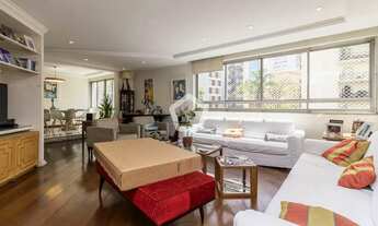 Imagem: Apartamento em Santa Cecília