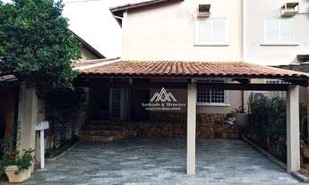 Imagem 2: Sobrado com 3 dormitórios à venda, 138 m² por R$ 700.000 - City Ribeirão - Ribeirão Preto