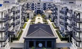 Imagem: Sala Comercial - Vila Leopoldina - Vista