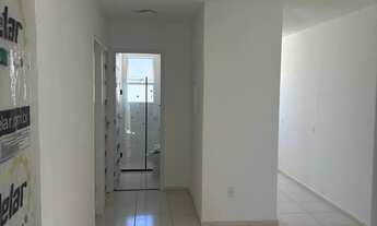 Imagem 3: Apartamento 2/4 Condomínio Conquista - Estrada do Coco