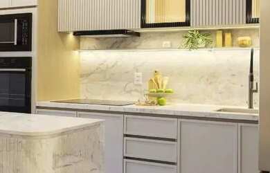 Imagem 2: Apartamento à venda no Edifício Salt