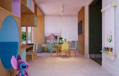 Imagem: Apartamento em Rua Moyses Marcondes - Juvevê