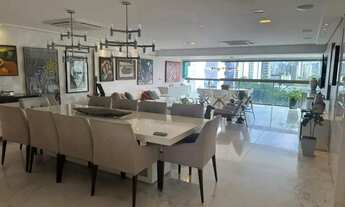 Imagem 5: 255 m² | 4 quartos | 04 vagas