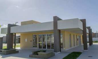 Imagem 6: Casa à venda no BARRA GARDEN , SERIGY , Barra dos Coqueiros, SE