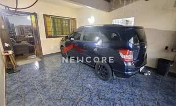 Imagem 2: Casa em Rua Américo Bertoni - Jardim Vânia Maria - Bauru/SP