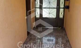 Imagem 7: Sobrado no Jardim Textil, 3 dorms, 1 suíte, 3 vagas, 157m²