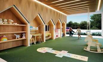 Imagem 5: Apartamento de Alto Padrão com 3 Suítes, Lavabo e Varanda Parque Planalto