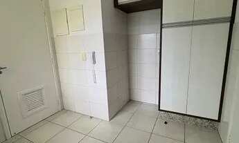 Imagem 4: Apartamento 02 dormitórios em Alphaville - andar alto