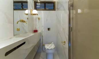 Imagem 4: Apartamento 04 quartos à venda no bairro de Lourdes, Próximo ao Minas Tênis Clube