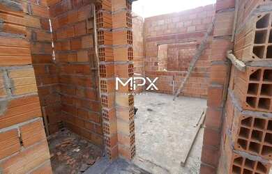 Imagem 2: Casa à venda no bairro Água Branca em Piracicaba