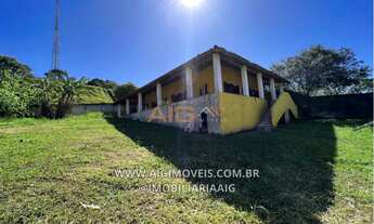 Imagem: Casa 3 Quartos Suíte Amplo Quintal Iguaba