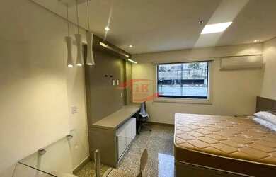 Imagem 7: Flat à venda, 1 quarto, Buritis - Belo Horizonte/MG