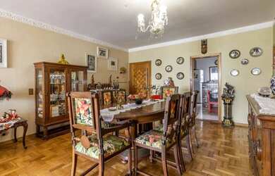 Imagem 6: Venda Apartamento 3 Dormitórios - 152 m² Bela Vista