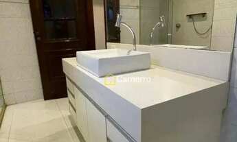 Imagem 3: Casa com 4 dormitórios para alugar, 263 m² por R$ 5.500/mês - Werner Plaas - Americana/SP