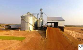 Imagem 2: Fazenda com Dívida no TO. 6.372.24 hectares 360 milhões. 320 com divida