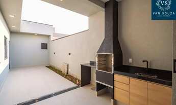 Imagem 7: CASA RESIDENCIAL em INDAIATUBA - SP, JARDIM BOM SUCESSO