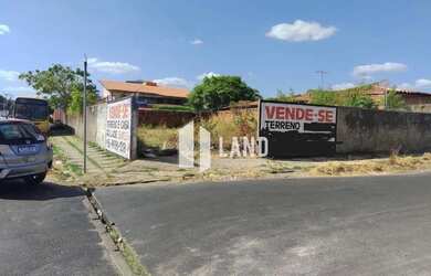 Imagem 2: Terreno de Esquina - Bairro Noivos - Teresina - PI