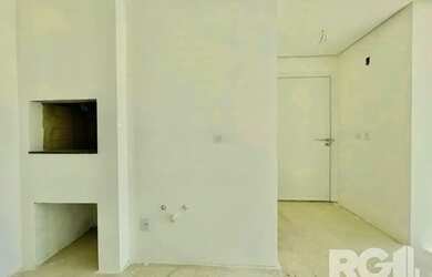 Imagem 2: Apartamento com 3 suítes e 3 vagas no Jardim Lindóia 118m², frente, iluminado e completo