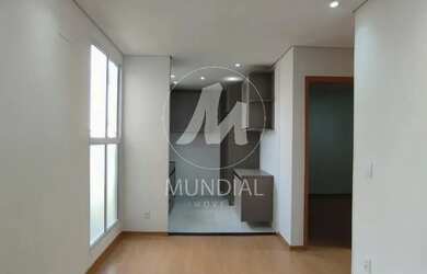 Imagem 2: Apartamento (tipo - padrao) 2 dormitórios, cozinha planejada, portaria 24 horas, em condom