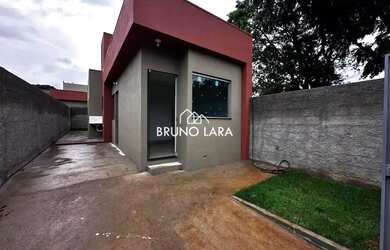 Imagem 2: Casa à venda em Igarapé MG, Bairro Ouro Preto