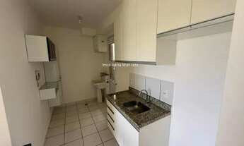 Imagem 4: Apartamento térreo no Condomínio Praças Golfe em São José do Rio Preto