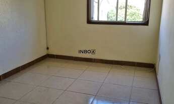 Imagem 3: INBOX CIA IMOBILIARIA VENDE apartamento com 02 dormitórios, 1 vaga de garagem no Bairro Sã