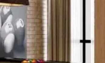 Imagem 6: 26.886 MIL DE ENTRADA, 02 DORMS, NA GUILHERMINA!