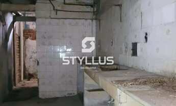 Imagem 10: Engenho Novo Galpão / depósito com venda por R$100.000