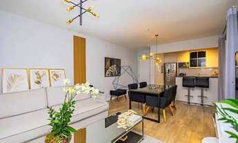 Imagem 3: Apartamento com 3 quartos ( 1 suíte ), à venda - Água Verde