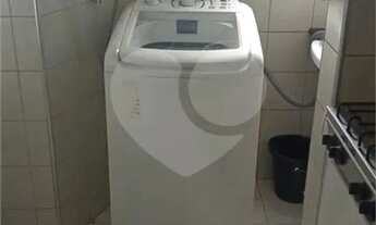 Imagem 7: Apartamento à venda ou para alugar com 1 quarto no condomínio Edificio Residencial Verona