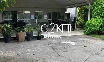 Imagem 4: Casa Comercial no Setor Bela Vista - Paralelo a Av. 85 - Restaurante