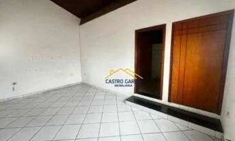 Imagem 5: Casa com 2 dormitórios para alugar, 80 m² por R$ 1.254/mês - Jardim Turmalinas - Santa Bár