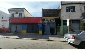 Imagem 2: Prédio à venda, loja e apartamento de 02 quartos sendo uma suíte, 239 m², na Rua André Pin