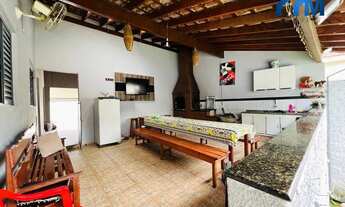 Imagem: Casa com 3 quartos à venda, 114 m² por