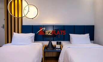 Imagem 2: Flat com ótimo preço no bairro Campo Belo. Confira!