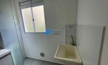 Imagem 7: COND CHAPADA DAS BORBOLETAS AP 55m² Terreo c/2 areas privativas PROX HMC