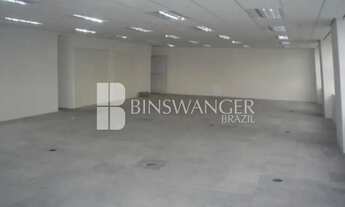 Imagem 3: Conjunto Comercial de 218m² para a Locação - Vila Olímpia