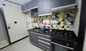 Imagem: Apartamento com 2 dormitórios, 65 m²