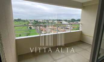 Imagem 7: Unique São Deocleciano - Cobertura - Unique São Deocleciano