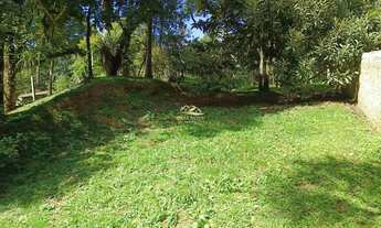 Imagem: Terreno em Bateias