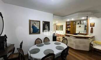 Imagem 6: Apartamento com 3 dormitórios, 150 m² - venda por R$ 1.500.000 ou aluguel por R$ 6.800/mês