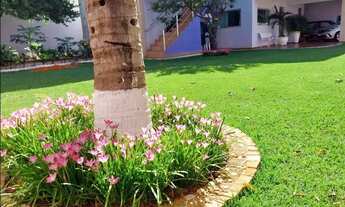 Imagem 6: Casa para venda em PARQUE RESIDENCIAL CIDADE UNIVERSITARIA de 498.36m² com 5 Quartos e 2 S