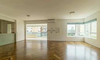 Imagem 5: Aluguel Apartamento 3 Dormitórios - 165 m² Brooklin