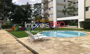 Imagem 6: Campo Belo; cobertura com 264 metros,03 dormitórios,01 suíte,02 vagas