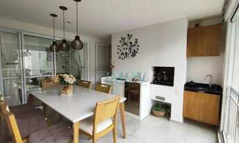 Imagem: Apartamento com 3 dormitórios, 90 m²