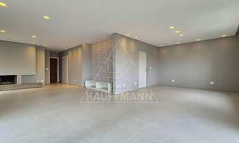 Imagem 7: Apartamento para Locação no Alto de Pinheiros - 4 Suítes - 5 Vagas - 250m² de Área Útil