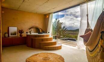 Imagem 5: Mansão com vista e piscina cinematográfica Búzios