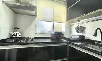 Imagem 6: Imóvel para venda tem 111 metros quadrados com 3 quartos em Rio Branco - Porto Alegre - RS