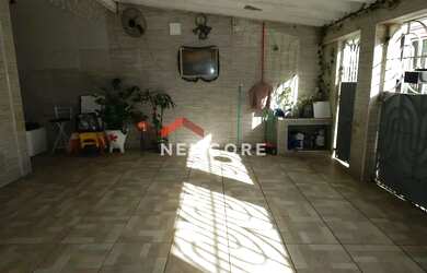 Imagem 3: Casa em Avenida Jovino de Mello - Areia Branca - Santos/SP